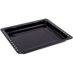 Деко емальоване (глибоке) для духовки Electrolux 3870288200 422x375x45mm