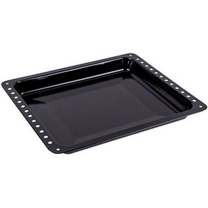 Деко емальоване (глибоке) для духовки Electrolux 3870288200 422x375x45mm