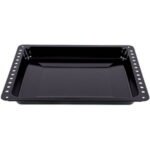 Деко емальоване (глибоке) для духовки Electrolux 3870288200 422x375x45mm - Зображення 2