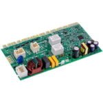 Плата керування для пральної машини Electrolux 140166284129 (без прошивки) - Зображення 3