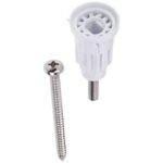 Муфта штока для кухонного комбайна Bosch 00620830 - Зображення 3
