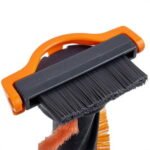 Щітковий валик для турбощітки акумуляторного пилососа Philips 300000519653 - Зображення 3