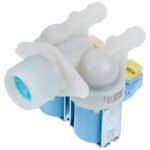 Клапан подачі води для пральної машини Beko 2901250300 2WAY/180/10.5 мм