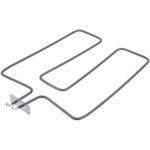 Тен нижній для духовки Beko 462300001 1100W 230V B=300mm L=400mm