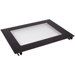 Скло двері зовнішнє для духовки Gorenje 883099 (з кріпленням) 593x457mm Скло двері зовнішнє для духовки Gorenje 883099 (з кріпленням) 593x457mm