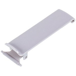 Защіпка для соковижималки Moulinex FS-9100035755 сіра