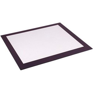 Скло дверцят внутрішнє для духовки Whirlpool 481010783893 490x435mm