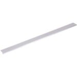 Обмежувач полиці дверцят для пляшок у холодильник Gorenje 409808 L=440mm