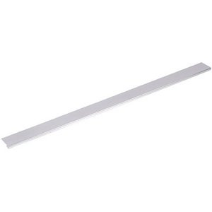Обмежувач полиці дверцят для пляшок у холодильник Gorenje 409808 L=440mm