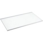 Полиця над ящиком для овочів у холодильник Gorenje 819877 490x270mm (скляна