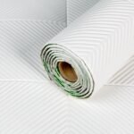 Интерьерные самоклеящиеся панели под кожу в рулоне 700х2750х4
