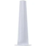 Насадка для ковбаси D58 мм 10017481 для мясорубки Bosch, Zelmer MFW3502W-MFW3520G-1