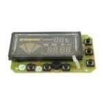 Панель керування Thermex Elite H