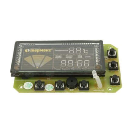 Панель керування Thermex Elite H