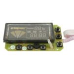 Панель керування Thermex Elite H