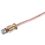 Термопара для газової плити Indesit C00028639 L1200mm