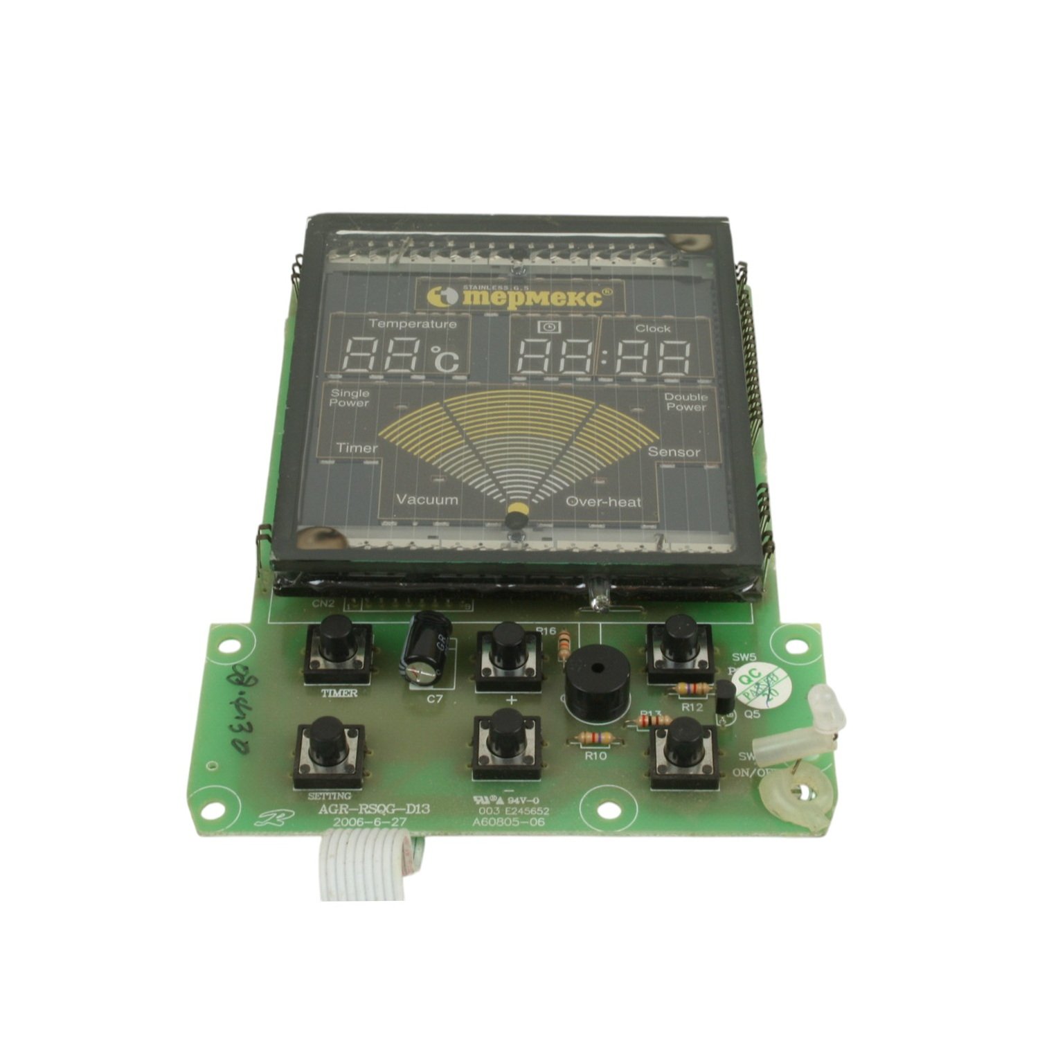 плата для бойлера Thermex Elite V - 001 плата для бойлера Thermex Elite V