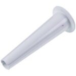 Насадка для виготовлення ковбаси для м&aposясорубки Zelmer  Bosch 10017481 NR5 D=58mm 86.1004