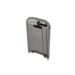 Контейнер (бачок) для води кавоварки DeLonghi 7313282109 - Зображення 2