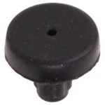Electrolux 50280807004 Гумова прокладка (20 шт) решітки для плити - Зображення 4