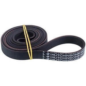 Ремінь для пральної машини C00305069 Hutchinson 1191H8 PHE Ремінь для пральної машини C00305069 Hutchinson 1191H8 PHE