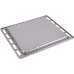 Алюмінієве деко для духовки 422x370x20mm Zanussi 140128879065 - Зображення 4