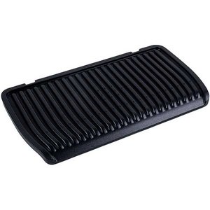 Панель жарочна (нижня) TS-01043990 для електрогриля Tefal