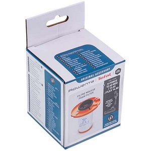Фільтр контейнера HEPA для акумуляторного пилососа Rowenta ZR009014 Фільтр контейнера HEPA для акумуляторного пилососа Rowenta ZR009014