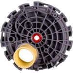 Ремкомплект розподільника води для посудомийної машини Bosch 00644996 - Зображення 3