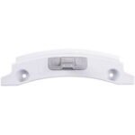 Гачок дверцят для сушильної машини Bosch 00624072 (пластик) - Зображення 8