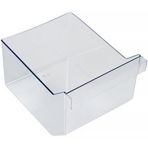 Ящик для овочів (правий/лівий) у холодильник Gorenje 328337 230х320х205 мм Ящик для овочів (правий/лівий) у холодильник Gorenje 328337 230х320х205 мм