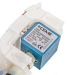 Помпа CS-10000676 Type E300 для парогенератора Tefal - Зображення 4