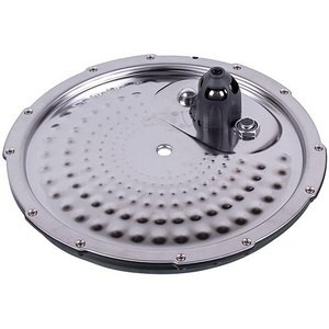 Кришка-рефлектор для мультиварки Moulinex SS-204864