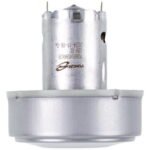 Двигун для акумуляторного пилососа Rowenta SS-7235005090 Youngjie D=75/35 mm H=70/28 mm 18 V