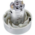 Двигун для акумуляторного пилососа Rowenta SS-7235005090 Youngjie D=75/35 mm H=70/28 mm 18 V - Зображення 3