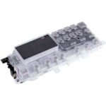Модуль керування для пральної машини Electrolux 4056007943 (без прошивки)