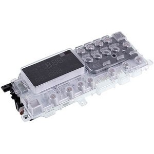 Модуль керування для пральної машини Electrolux 4056007943 (без прошивки)