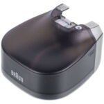 Резервуар для води відпарювача Braun AS00008762