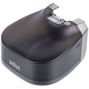 Резервуар для води відпарювача Braun AS00008762