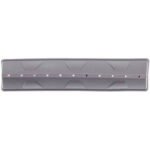 ребро барабана для пральної машини Samsung DC66-00493A L=248mm