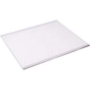 Полиця для холодильника Samsung DA97-16362B 450x395mm (скляна Полиця для холодильника Samsung DA97-16362B 450x395mm (скляна