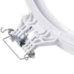 Ручка дверцят (люка) для пральної машини Electrolux 1552492108 - Зображення 4