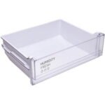 Ящик для овочів у холодильник Samsung DA97-21133C 470x395x160 мм
