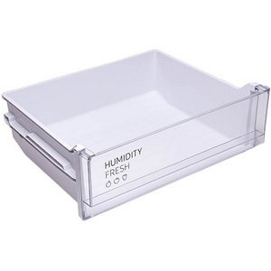 Ящик для овочів у холодильник Samsung DA97-21133C 470x395x160 мм Ящик для овочів у холодильник Samsung DA97-21133C 470x395x160 мм