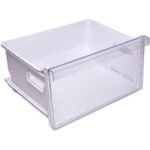 Ящик морозильної камери (верхній) для холодильника Samsung DA97-17254E 420x330x215 мм